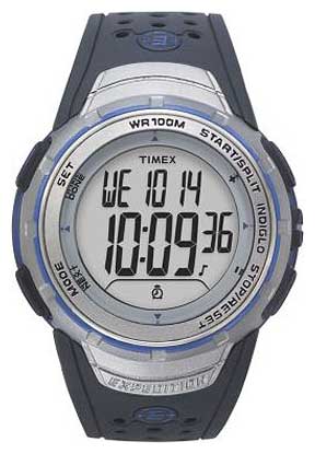 Wrist watch Timex for Men - picture, image, photo