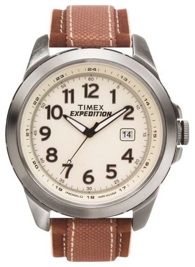 Timex T42451 wrist watches for men - 1 image, picture, photo