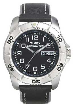 Wrist watch Timex for Men - picture, image, photo