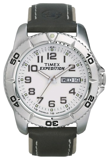 Wrist watch Timex for Men - picture, image, photo