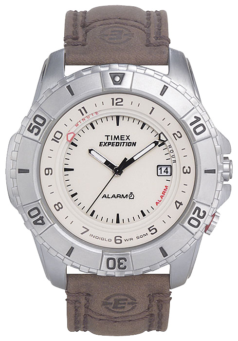 Wrist watch Timex for Men - picture, image, photo