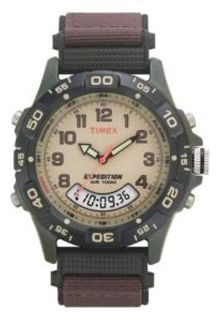 Timex T45181 wrist watches for men - 1 photo, image, picture