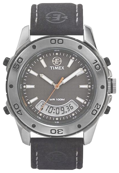 Wrist watch Timex for Men - picture, image, photo