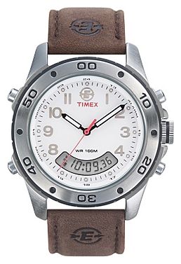 Timex T45211 wrist watches for men - 1 photo, picture, image