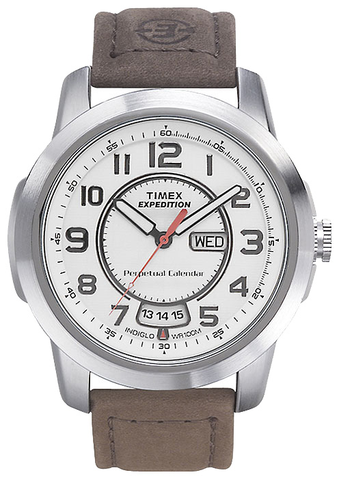 Timex T45441 wrist watches for men - 1 picture, image, photo