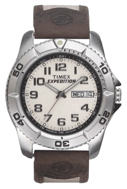 Wrist watch Timex for Men - picture, image, photo