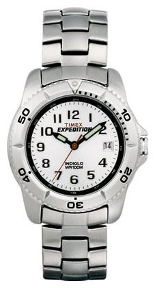 Timex T46461 wrist watches for men - 1 photo, image, picture