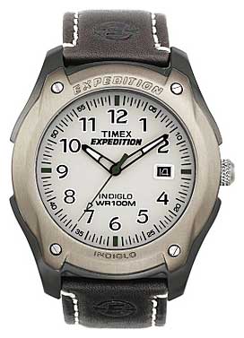 Timex T46971 wrist watches for men - 1 image, photo, picture