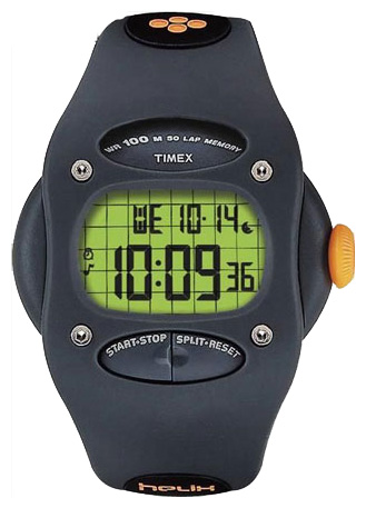 Wrist watch Timex for Men - picture, image, photo