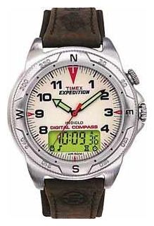 Wrist watch Timex for Men - picture, image, photo