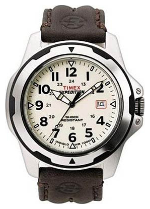 Timex T49261 wrist watches for men - 1 picture, photo, image