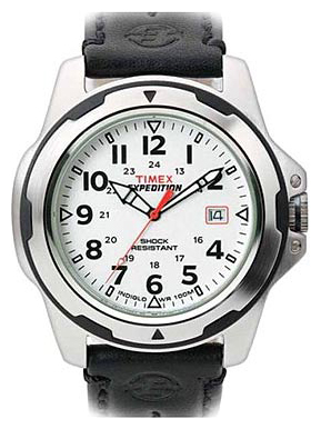 Timex T49281 wrist watches for men - 1 image, picture, photo