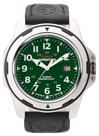 Wrist watch Timex for Men - picture, image, photo