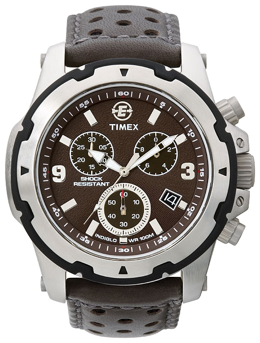Timex T49627 wrist watches for men - 1 picture, image, photo