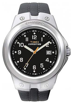 Wrist watch Timex for Men - picture, image, photo