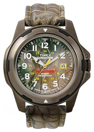 Wrist watch Timex for Men - picture, image, photo