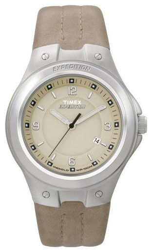 Timex T49654 wrist watches for unisex - 1 image, picture, photo