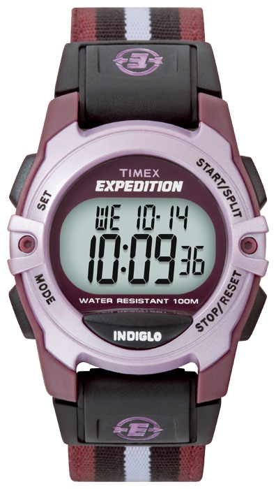 Wrist watch Timex for Women - picture, image, photo