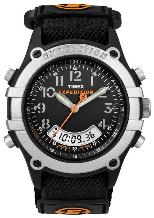 Wrist watch Timex for Men - picture, image, photo