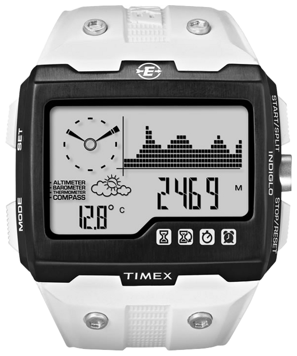 Wrist watch Timex for Men - picture, image, photo