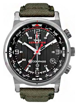 Wrist watch Timex for Men - picture, image, photo