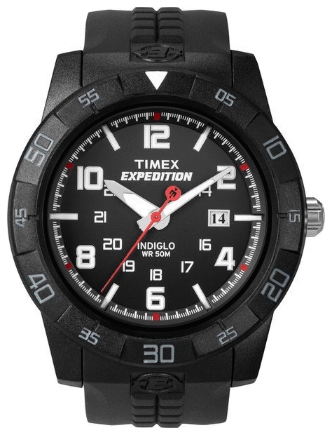 Wrist watch Timex for Men - picture, image, photo