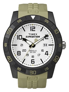 Wrist watch Timex for Men - picture, image, photo