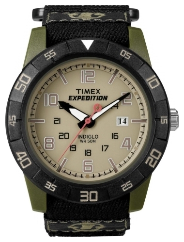 Wrist watch Timex for Men - picture, image, photo