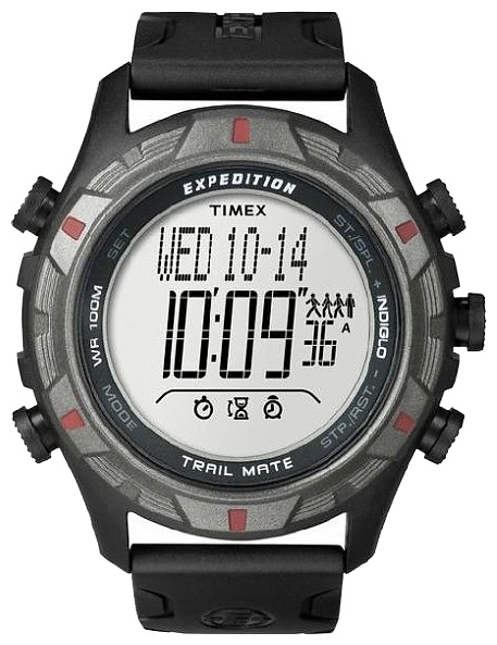 Timex T5K483 pictures