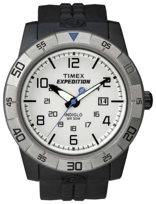 Timex T49862 wrist watches for men - 1 picture, image, photo