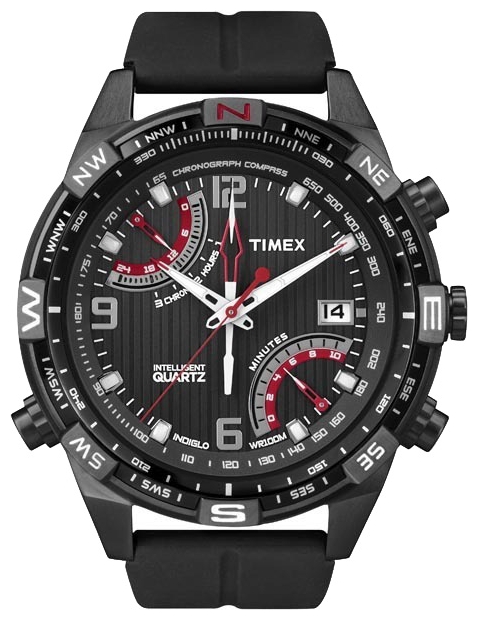 Wrist watch Timex for Men - picture, image, photo