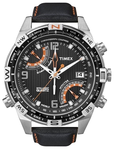 Wrist watch Timex for Men - picture, image, photo