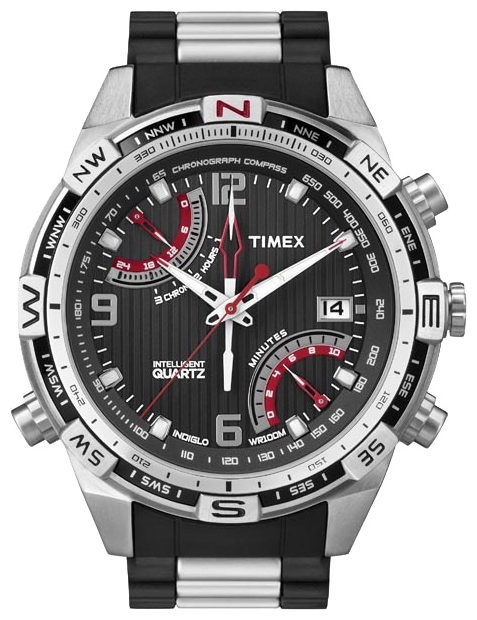 Wrist watch Timex for Men - picture, image, photo