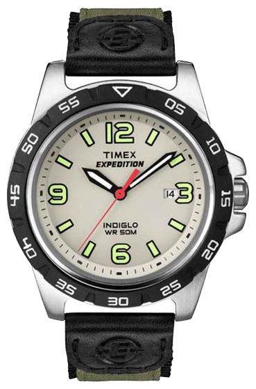 Timex T49884 wrist watches for men - 1 image, picture, photo