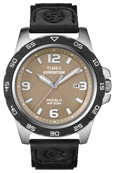 Timex T49885 wrist watches for men - 1 image, picture, photo