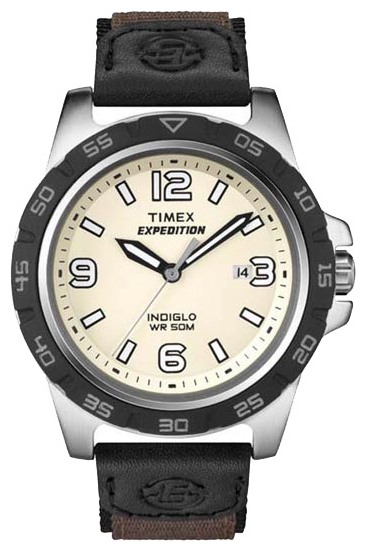 Timex T49886 wrist watches for men - 1 image, picture, photo