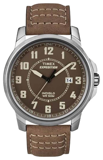 Timex T49891 wrist watches for men - 1 image, photo, picture