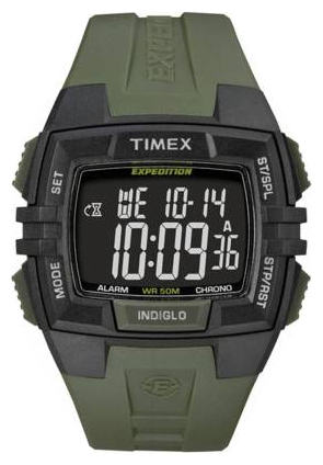 Timex T2N958 pictures
