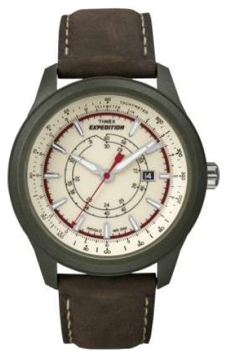 Timex T49921 wrist watches for men - 1 photo, picture, image