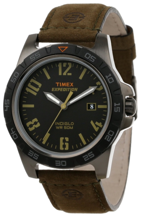 Timex T49926 wrist watches for men - 2 image, picture, photo