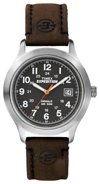 Timex T49954 wrist watches for men - 1 photo, image, picture