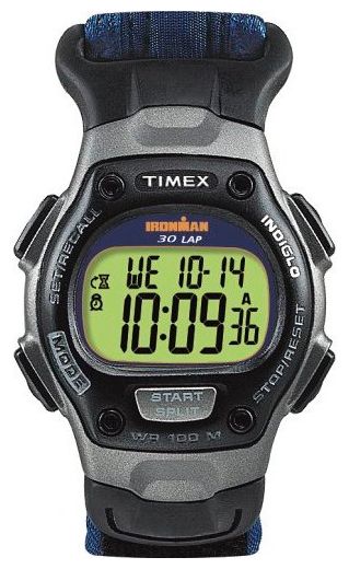 Wrist watch Timex for Men - picture, image, photo