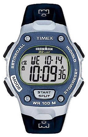 Timex T54242 wrist watches for unisex - 1 picture, photo, image