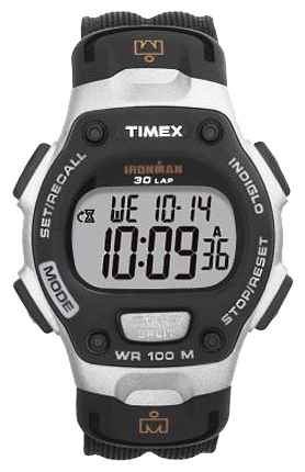 Timex T5C521 wrist watches for men - 1 picture, image, photo