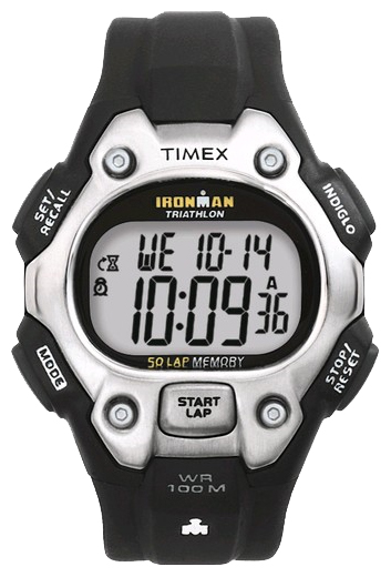 Wrist watch Timex for Men - picture, image, photo