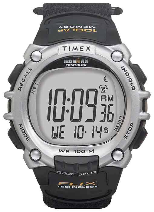 Wrist watch Timex for Men - picture, image, photo