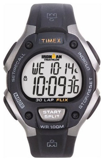 Wrist watch Timex for Men - picture, image, photo