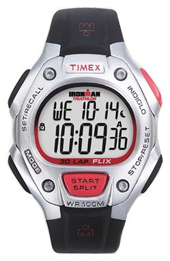Timex T5K237 pictures
