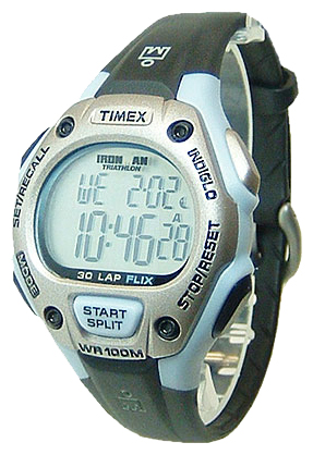 Timex T5E951 wrist watches for women - 2 picture, photo, image