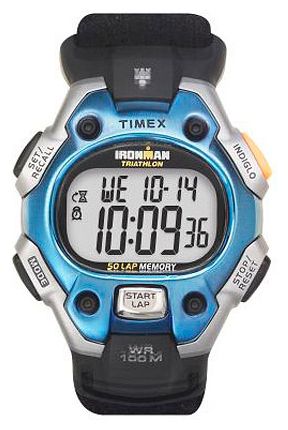 Wrist watch Timex for Men - picture, image, photo